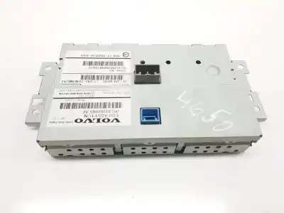 Second-hand car spare part multifunction display for volvo xc60 2.0 d oem iam references 31382065  31382065