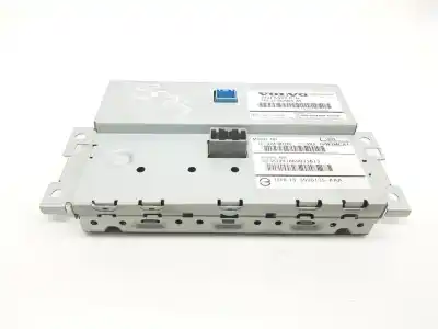 Second-hand car spare part multifunction display for volvo xc60 2.0 d oem iam references 31382065  31382065