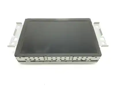 Peça sobressalente para automóvel em segunda mão display gps / multimídia por volvo xc60 2.0 d referências oem iam 31382065