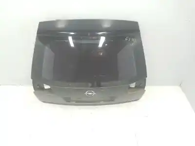 Автозапчастина б/у загальні двері для opel vectra c caravan 3.0 v6 cdti посилання на oem iam 93177882  93177882