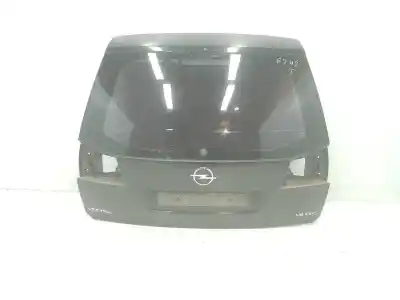 Автозапчасти б/у задняя дверь за opel vectra c caravan 3.0 v6 cdti ссылки oem iam 93177882
