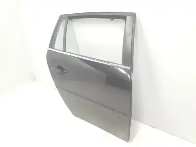 Автозапчастина б/у двері задні праві для opel vectra c caravan 3.0 v6 cdti посилання на oem iam 93178000  93178000