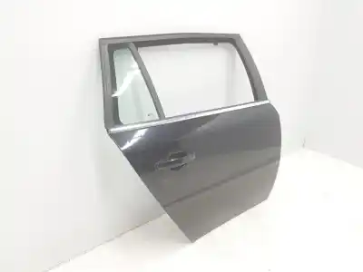 Автозапчастина б/у двері задні праві для opel vectra c caravan 3.0 v6 cdti посилання на oem iam 93178000  93178000