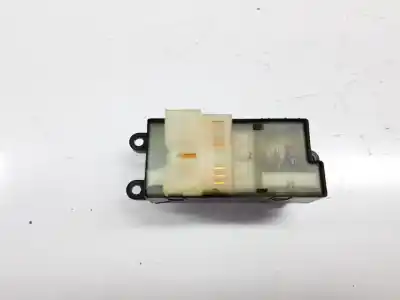 Second-hand car spare part left front power window switch for nissan almera ii (n16) 2.2 di oem iam references 254015m511  254015m511