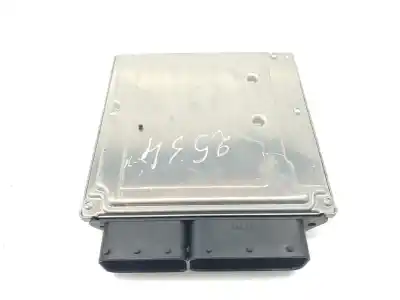 Peça sobressalente para automóvel em segunda mão CENTRALINA DE MOTOR UCE por BMW SERIE 1 BERLINA  Referências OEM IAM 13617801710  13617801710