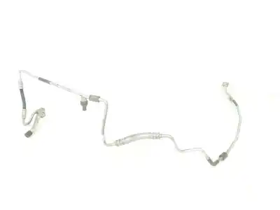 Peça sobressalente para automóvel em segunda mão TUBOS DE AR CONDICIONADO por BMW SERIE 1 BERLINA  Referências OEM IAM 64536927541  6927541