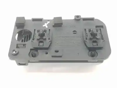 Peça sobressalente para automóvel em segunda mão módulo eletrônico por peugeot 2008 i (cu_) 1.6 hdi referências oem iam 9805727380