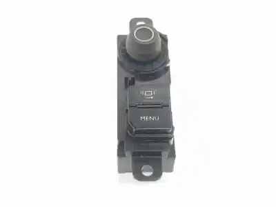 Peça sobressalente para automóvel em segunda mão comutador de espelhos retrovisores por peugeot 2008 i (cu_) 1.6 hdi referências oem iam 96758773xu