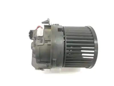 Peça sobressalente para automóvel em segunda mão ventilador de aquecimento por peugeot 2008 i (cu_) 1.6 hdi referências oem iam 1608182080