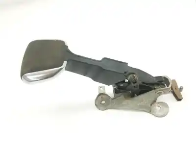 Peça sobressalente para automóvel em segunda mão alavanca de travão de mão por peugeot 2008 i (cu_) 1.6 hdi referências oem iam 98066999zd