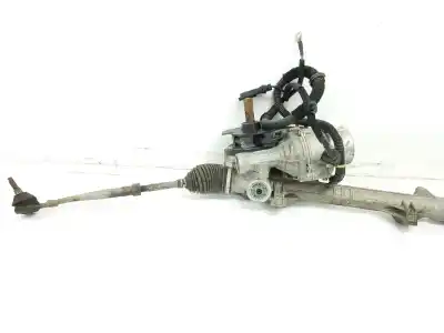 Peça sobressalente para automóvel em segunda mão caixa de direção por peugeot 2008 i (cu_) 1.6 hdi referências oem iam 1665627680