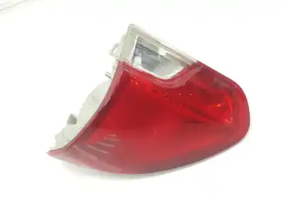 Peça sobressalente para automóvel em segunda mão farolim interior traseiro direito por peugeot 2008 i (cu_) 1.6 hdi referências oem iam 9678074580