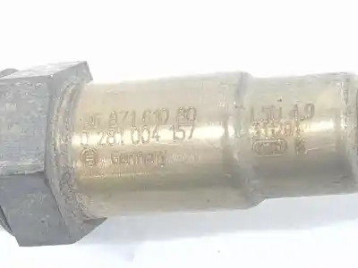 Peça sobressalente para automóvel em segunda mão sonda lambda por peugeot 2008 i (cu_) 1.6 hdi referências oem iam 9687161080  1618ne