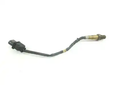 Peça sobressalente para automóvel em segunda mão sonda lambda por peugeot 2008 i (cu_) 1.6 hdi referências oem iam 9687161080  1618ne