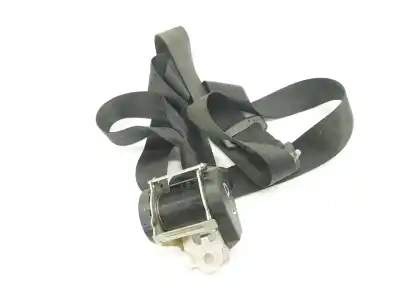 Peça sobressalente para automóvel em segunda mão cinto de segurança traseiro direito por peugeot 2008 i (cu_) 1.6 hdi referências oem iam 96781656xy