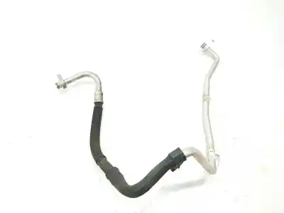 Pezzo di ricambio per auto di seconda mano tubi aria condizionata per peugeot 2008 1.6 16v e-hdi fap riferimenti oem iam 6477gq 6477gq 