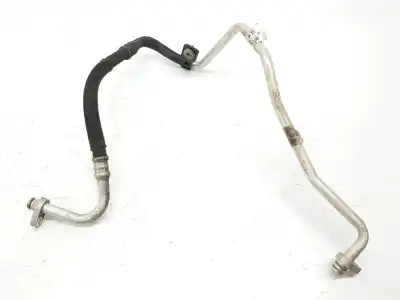 Pezzo di ricambio per auto di seconda mano tubi aria condizionata per peugeot 2008 1.6 16v e-hdi fap riferimenti oem iam 6477gq 6477gq 