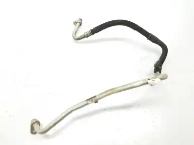 Pezzo di ricambio per auto di seconda mano tubi aria condizionata per peugeot 2008 1.6 16v e-hdi fap riferimenti oem iam 6477gq 6477gq 