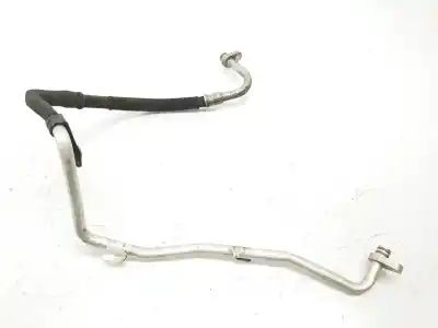 Pezzo di ricambio per auto di seconda mano tubi aria condizionata per peugeot 2008 1.6 16v e-hdi fap riferimenti oem iam 6477gq 6477gq 