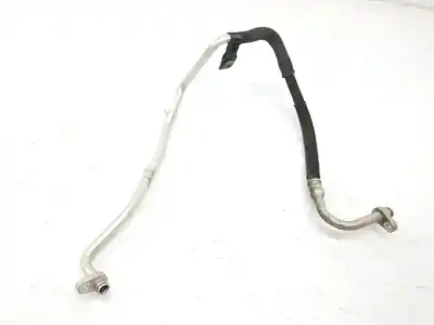 Pezzo di ricambio per auto di seconda mano tubi aria condizionata per peugeot 2008 1.6 16v e-hdi fap riferimenti oem iam 6477gq 6477gq 