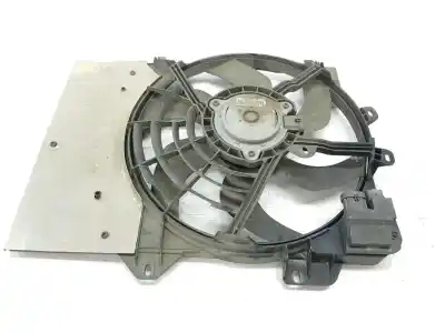 Peça sobressalente para automóvel em segunda mão termoventilador elétrico por peugeot 2008 i (cu_) 1.6 hdi referências oem iam 9801666680