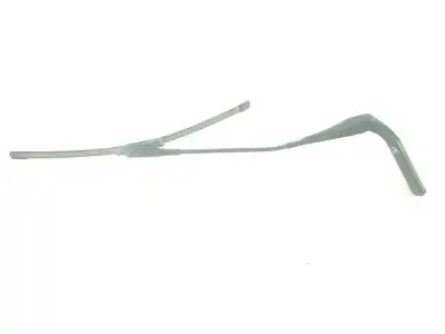 Second-hand car spare part FRONT RIGHT WINDSHIELD WIPER ARM for BMW SERIE 1 BERLINA  OEM IAM references 61619450004  61619450004