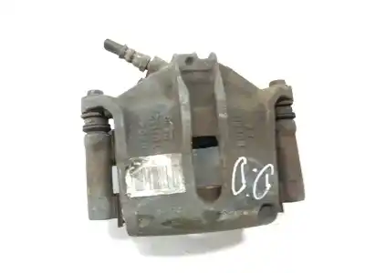 Peça sobressalente para automóvel em segunda mão pinça de travão dianteira direita por peugeot 2008 i (cu_) 1.6 hdi referências oem iam 1651756780