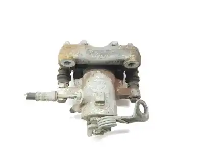 Peça sobressalente para automóvel em segunda mão pinça de travão traseira esquerda por peugeot 2008 i (cu_) 1.6 hdi referências oem iam 1651755480