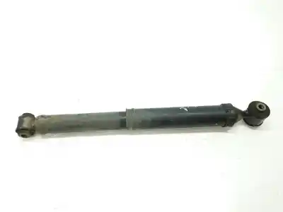 Peça sobressalente para automóvel em segunda mão amortecedor traseiro direito por peugeot 2008 i (cu_) 1.6 hdi referências oem iam 9677172880