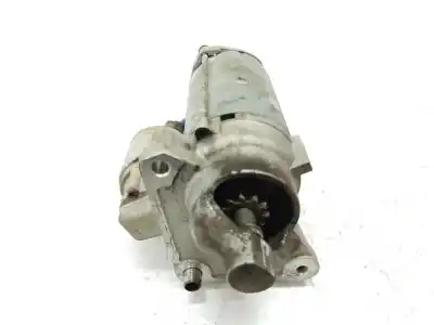Peça sobressalente para automóvel em segunda mão motor de arranque por peugeot 2008 i (cu_) 1.6 hdi referências oem iam 9662854180