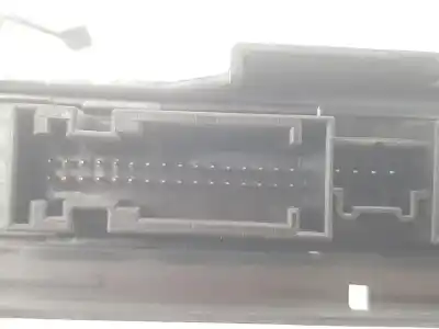 Автозапчастина б/у електронний модуль для clase c clase a 2.1 cdi посилання на oem iam a0009003606  a0009015601