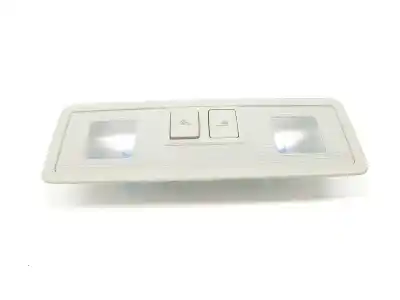 Peça sobressalente para automóvel em segunda mão luz interior por volkswagen touran (5t1) 1.6 tdi referências oem iam 5g0947291j