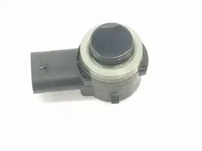 Peça sobressalente para automóvel em segunda mão sensor de estacionamento por volkswagen touran (5t1) 1.6 tdi referências oem iam 5q0919275b
