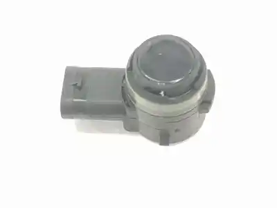 Peça sobressalente para automóvel em segunda mão sensor de estacionamento por volkswagen touran (5t1) 1.6 tdi referências oem iam 5q0919275b