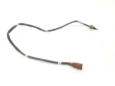 Peça sobressalente para automóvel em segunda mão sensor por volkswagen touran (5t1) 1.6 tdi referências oem iam 04l906088cf