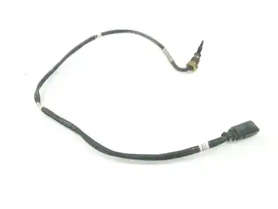 Peça sobressalente para automóvel em segunda mão sensor por volkswagen touran (5t1) 1.6 tdi referências oem iam 04l906088ce
