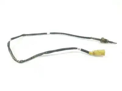 Peça sobressalente para automóvel em segunda mão sensor por volkswagen touran (5t1) 1.6 tdi referências oem iam 04l906088cg