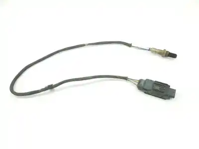 Peça sobressalente para automóvel em segunda mão sonda lambda por volkswagen touran (5t1) 1.6 tdi referências oem iam 04l906262m