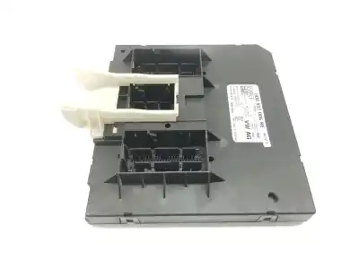 Peça sobressalente para automóvel em segunda mão módulo eletrônico por volkswagen touran (5t1) 1.6 tdi referências oem iam 5q0937086be