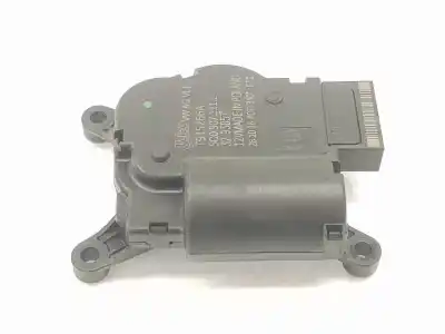 Peça sobressalente para automóvel em segunda mão módulo eletrônico por volkswagen touran (5t1) 1.6 tdi referências oem iam 5q0907511l