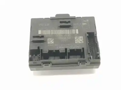 Peça sobressalente para automóvel em segunda mão módulo eletrônico por volkswagen touran (5t1) 1.6 tdi referências oem iam 5q0959592e