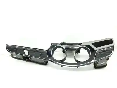 Peça sobressalente para automóvel em segunda mão moldagem por volkswagen touran (5t1) 1.6 tdi referências oem iam 5tb858415a