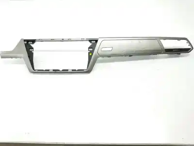 Peça sobressalente para automóvel em segunda mão moldagem por volkswagen touran (5t1) 1.6 tdi referências oem iam 5tb858416a