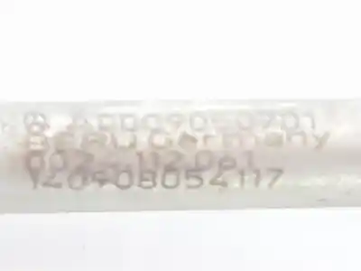Second-hand car spare part sensor for clase c clase a 2.1 cdi oem iam references a0009050704  a0009050704