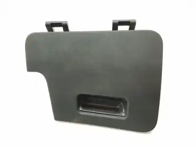 Peça sobressalente para automóvel em segunda mão porta luvas por volkswagen touran (5t1) 1.6 tdi referências oem iam 5tb857919a