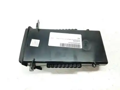 Peça sobressalente para automóvel em segunda mão porta luvas por volkswagen touran (5t1) 1.6 tdi referências oem iam 5ta861801