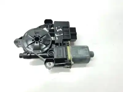 Peça sobressalente para automóvel em segunda mão motor elevador vidro traseiro esquerdo por volkswagen touran (5t1) 1.6 tdi referências oem iam 5q0959811a