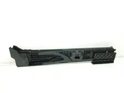 Peça sobressalente para automóvel em segunda mão moldagem por volkswagen touran (5t1) 1.6 tdi referências oem iam 5ta864512c