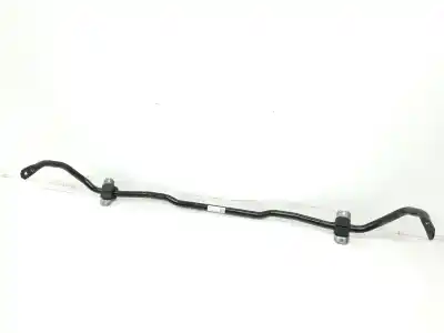 Peça sobressalente para automóvel em segunda mão barra estabilizadora dianteira por seat ibiza 1.0 tsi referências oem iam 2q0411303m