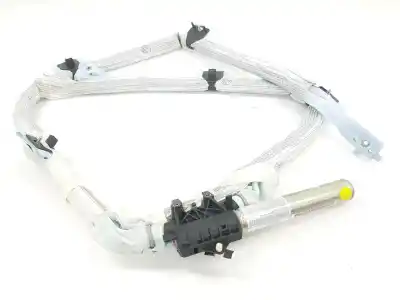 Recambio de automóvil de segunda mano de airbag cortina delantero derecho para volkswagen passat variant (3c5) 1.9 tdi referencias oem iam 3c0880742b